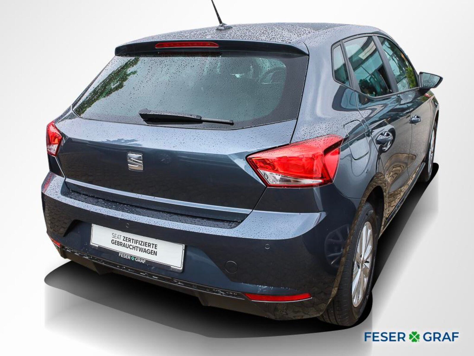 SEAT Ibiza – Bild 2
