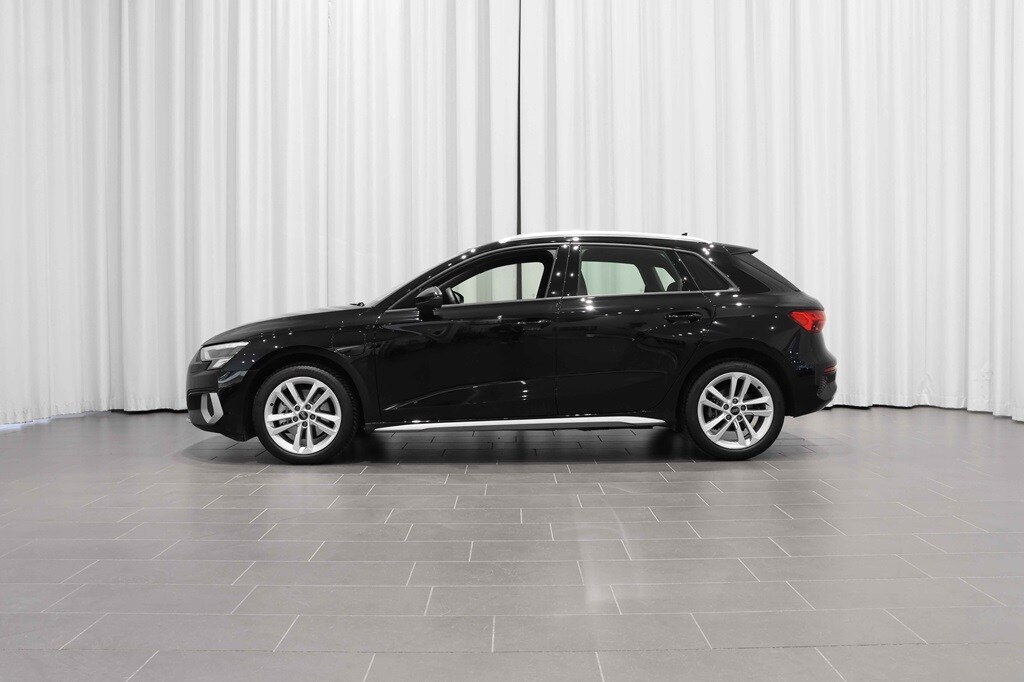 Image about Audi A3 Sportback TFSI e A3 Sportback 40 TFSI e Proline advanced 204 hk S tronic