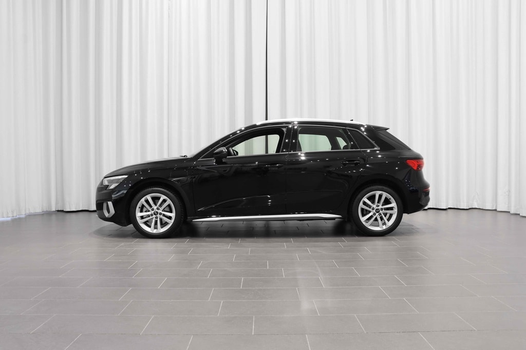Image about Audi A3 Sportback TFSI e A3 Sportback 40 TFSI e Proline advanced 204 hk S tronic