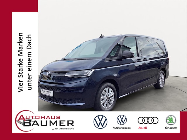 Volkswagen Multivan langversion