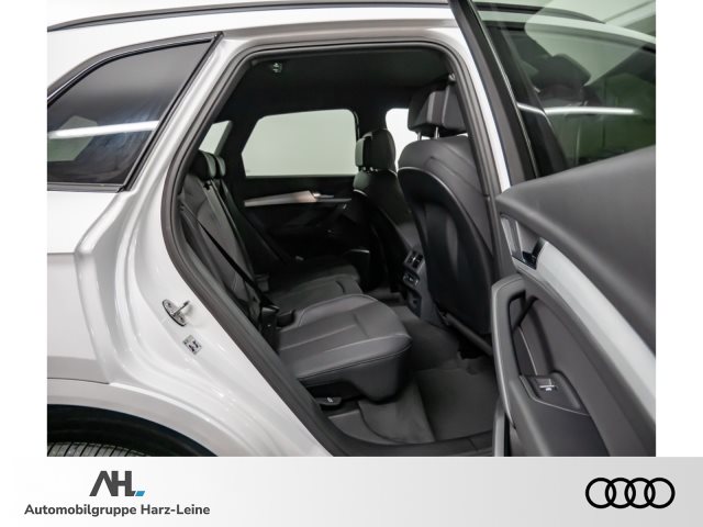 Image about Audi Q5 40 TDI quattro 150 kW S tronic