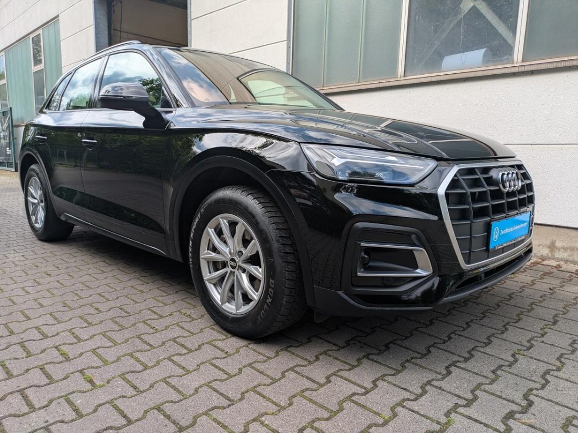 Audi Q5 SUV