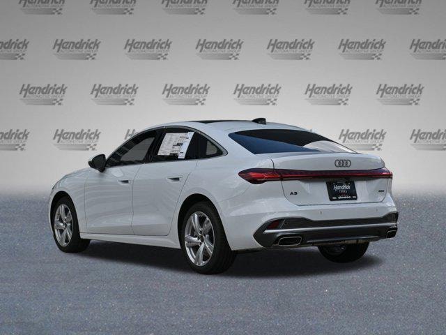 2025 Audi New A5 Premium Plus - Photo 7