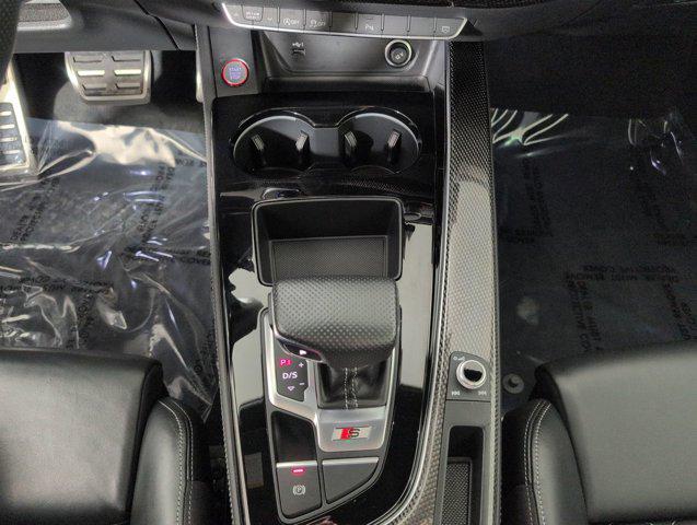 2023 Audi S5 Sportback Premium Plus - Photo 17