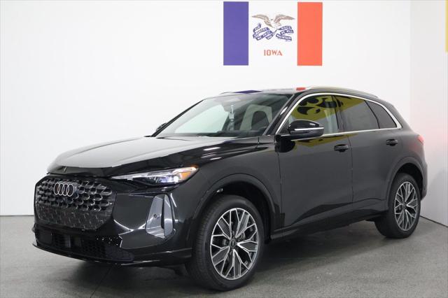 2025 Audi Q5 Premium Plus - Photo 8