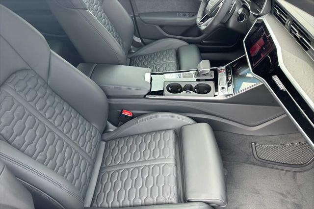 2026 Audi RS 7 Base - Photo 9