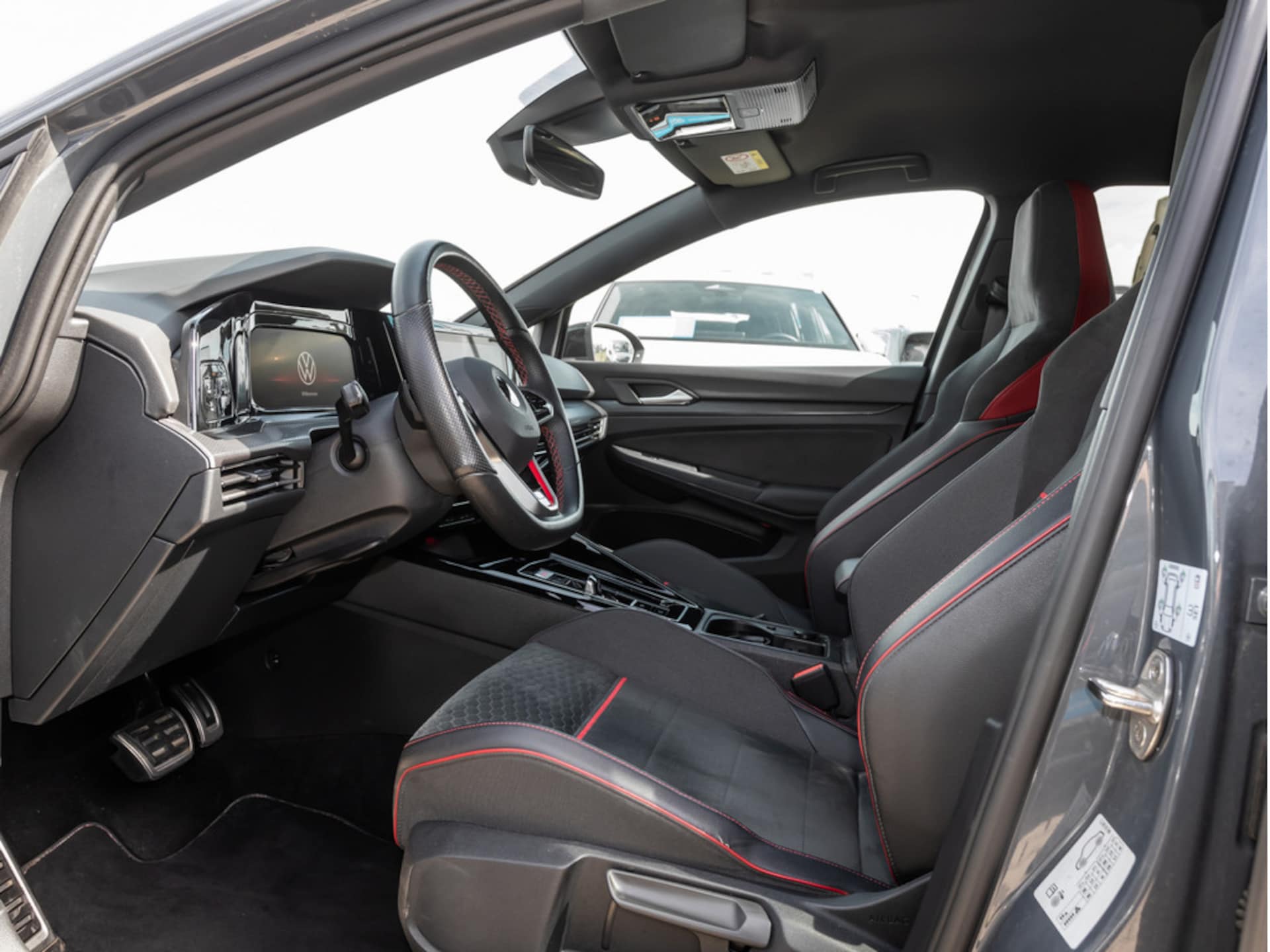 Volkswagen Golf GTI Clubsport