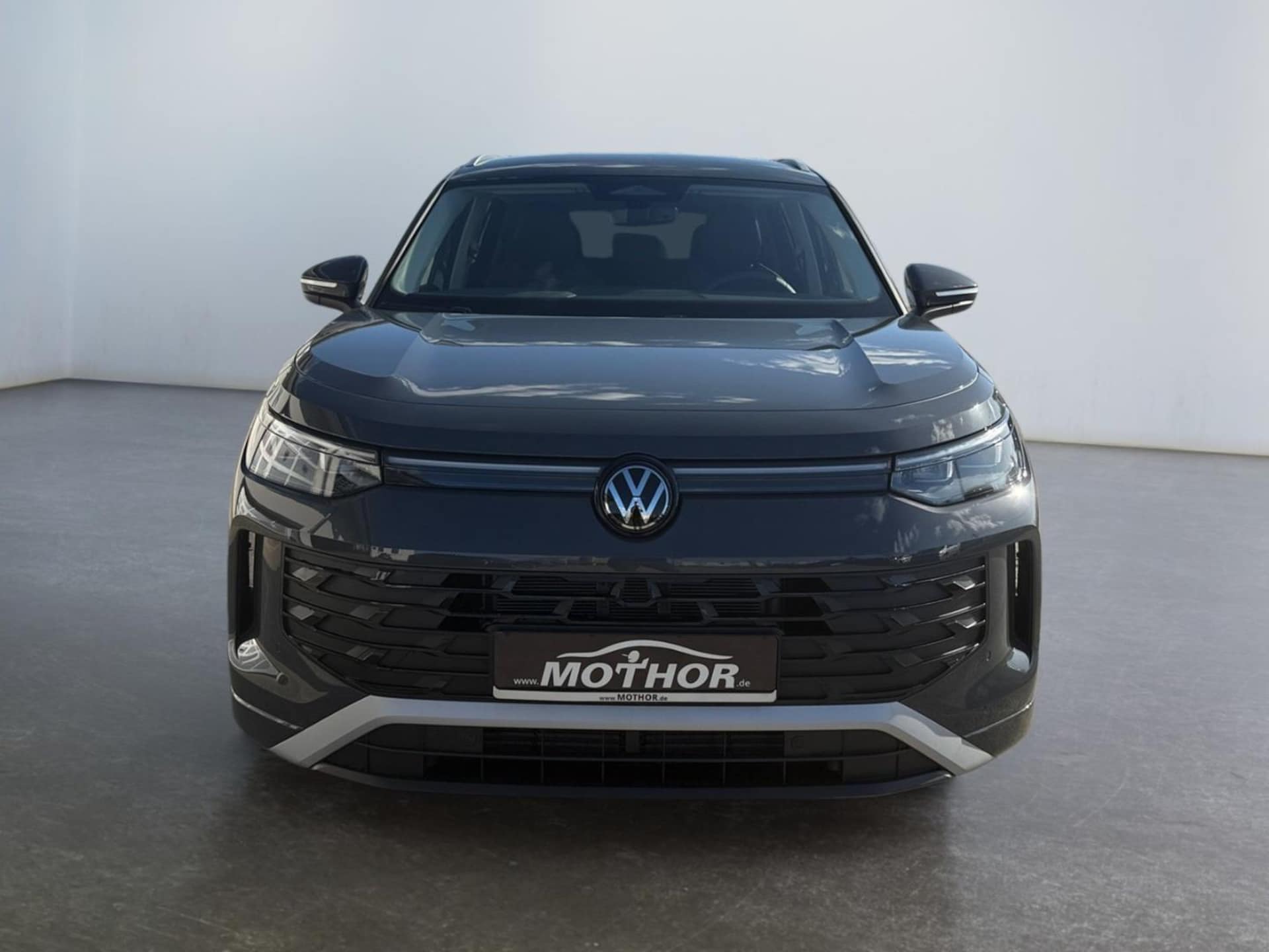 Volkswagen Tayron Life