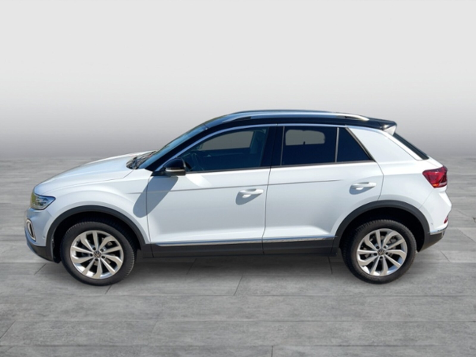 Volkswagen T-Roc – Bild 2