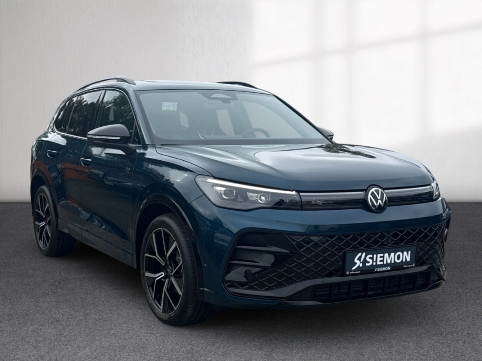 Volkswagen Tiguan – Bild 6
