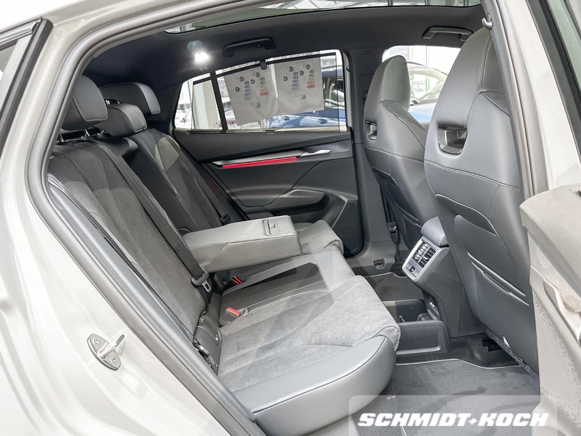 Skoda Enyaq Coupé 85 Sportline