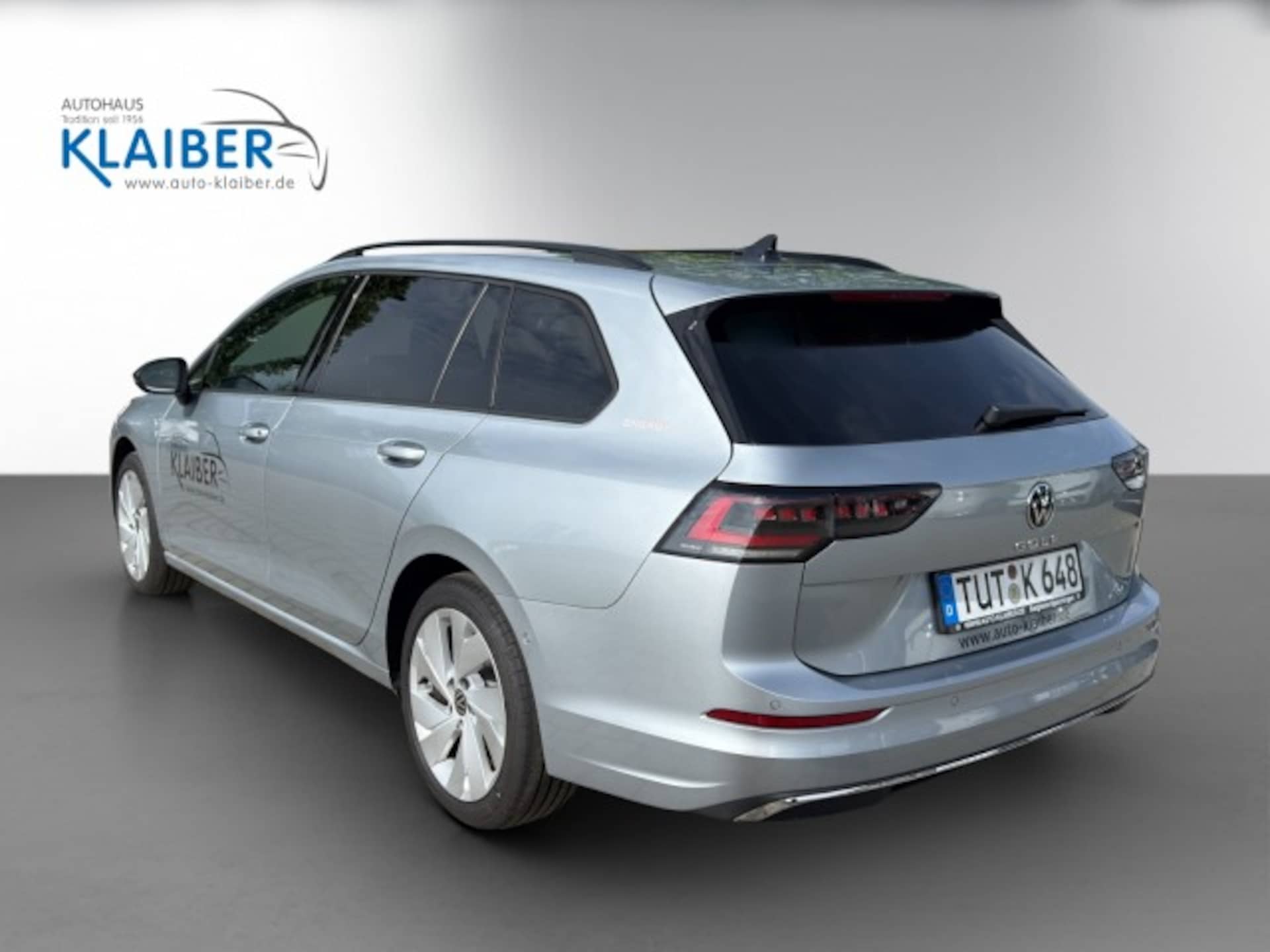 Volkswagen Golf Variant ENERGY