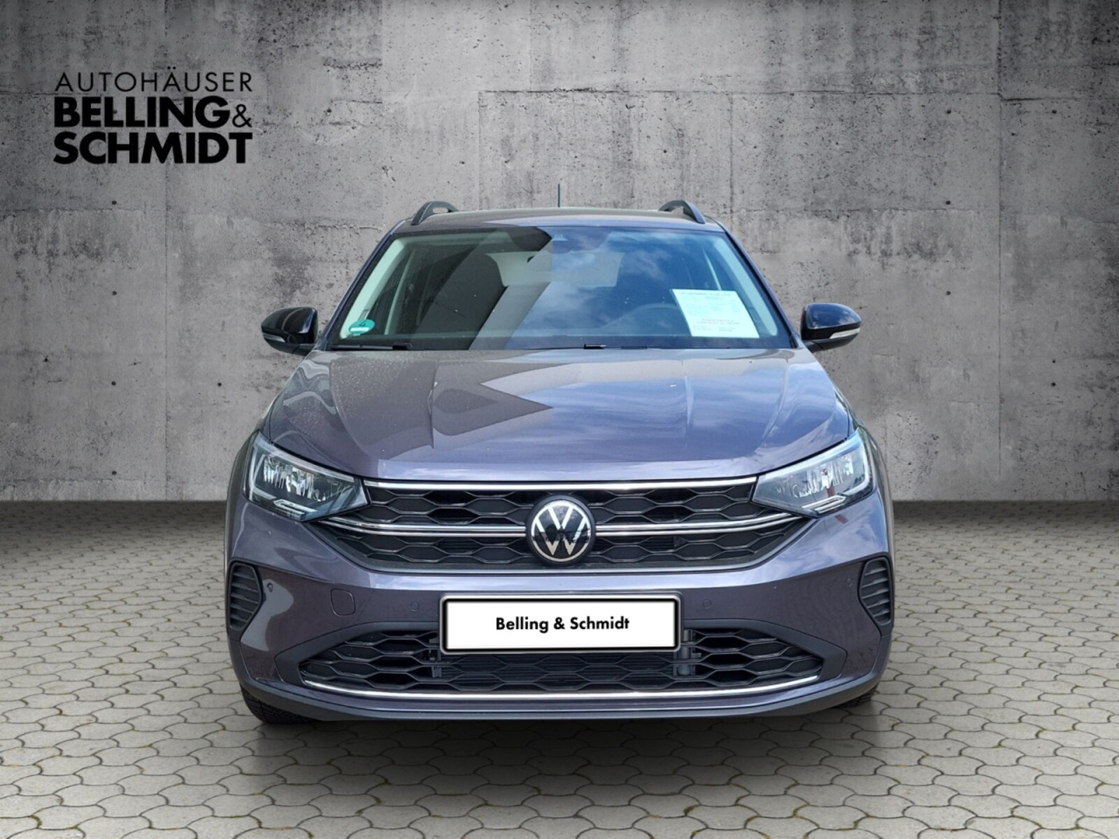 Volkswagen Taigo – Bild 2