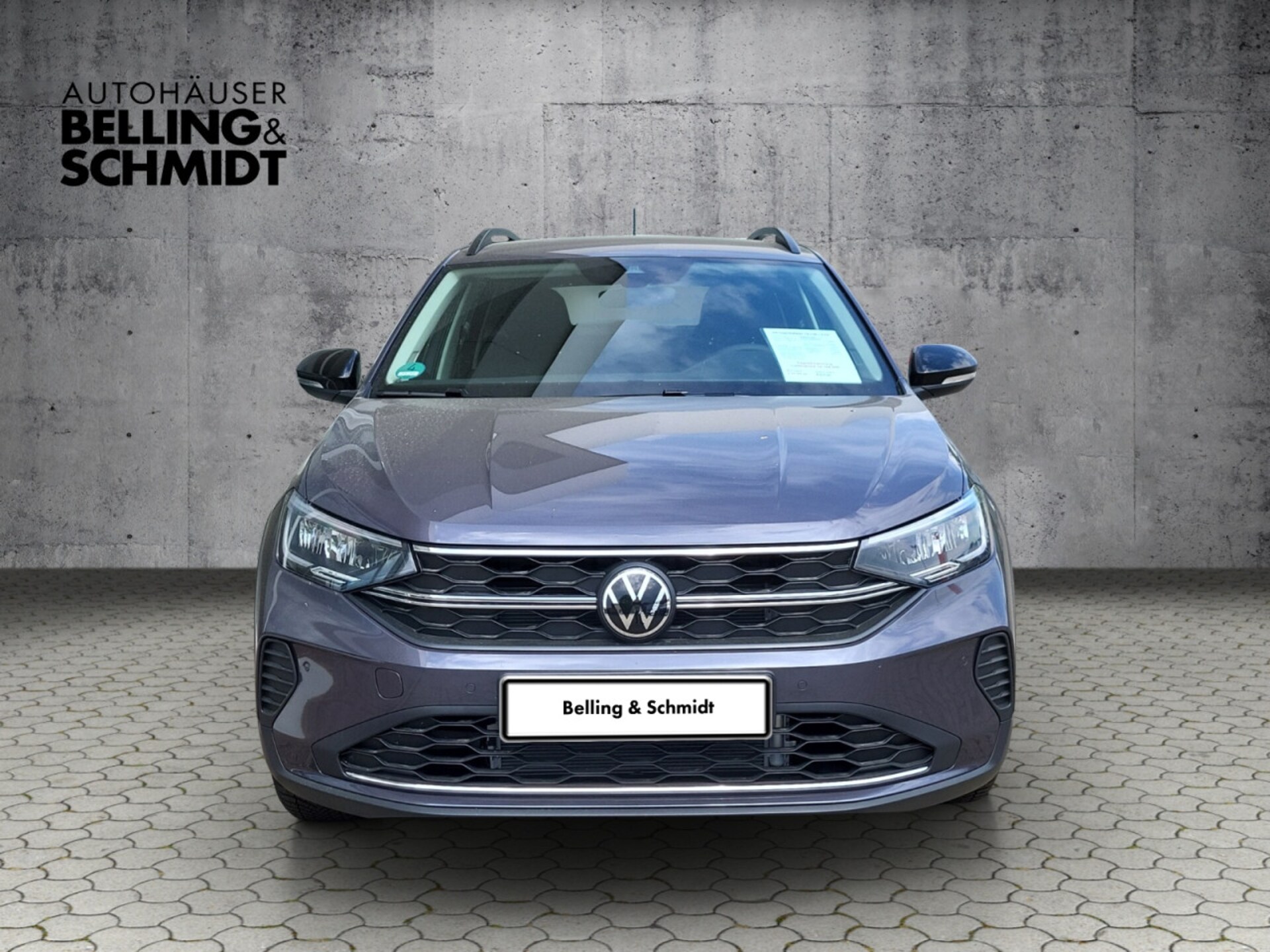 Volkswagen Taigo ENERGY