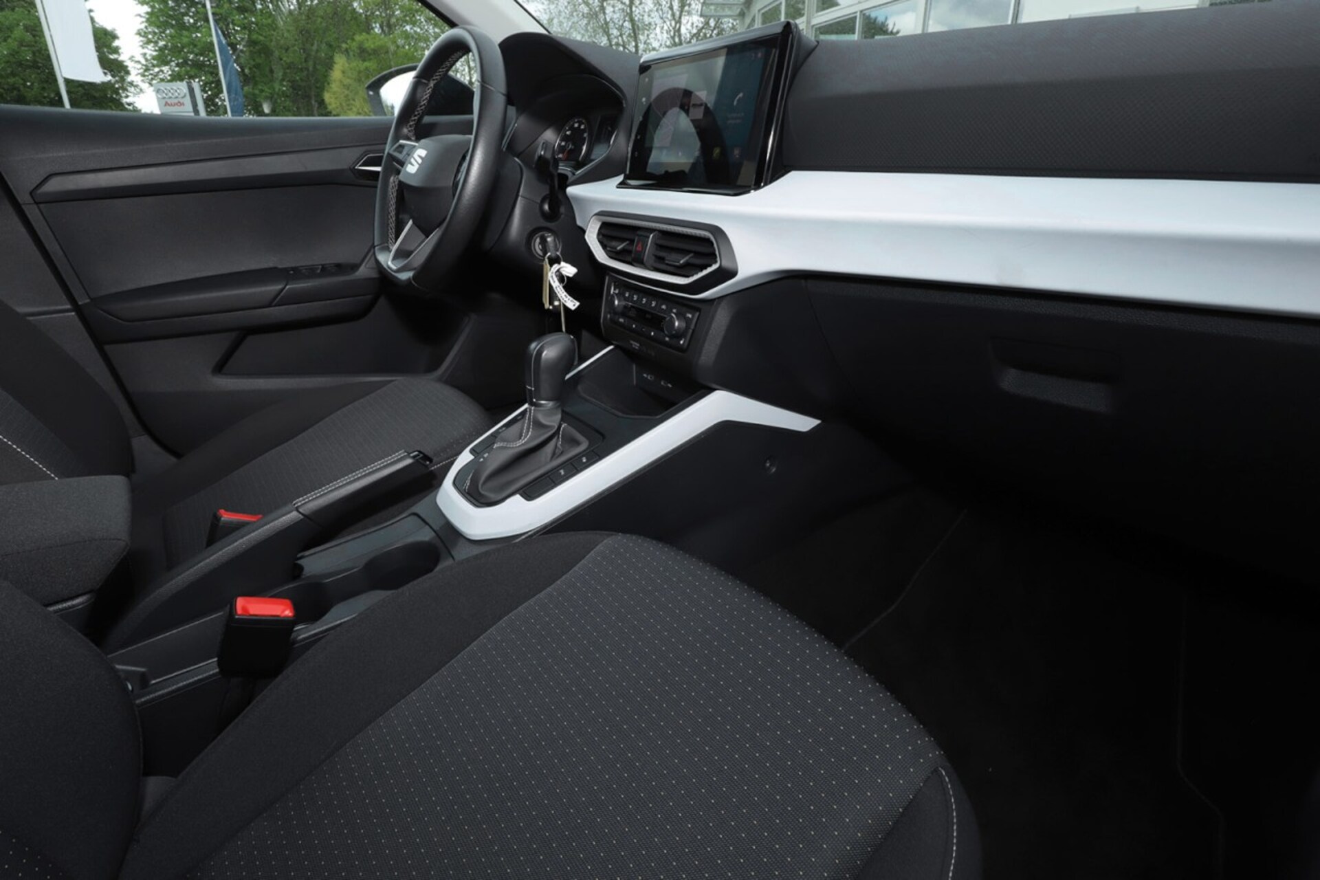 SEAT Arona Style