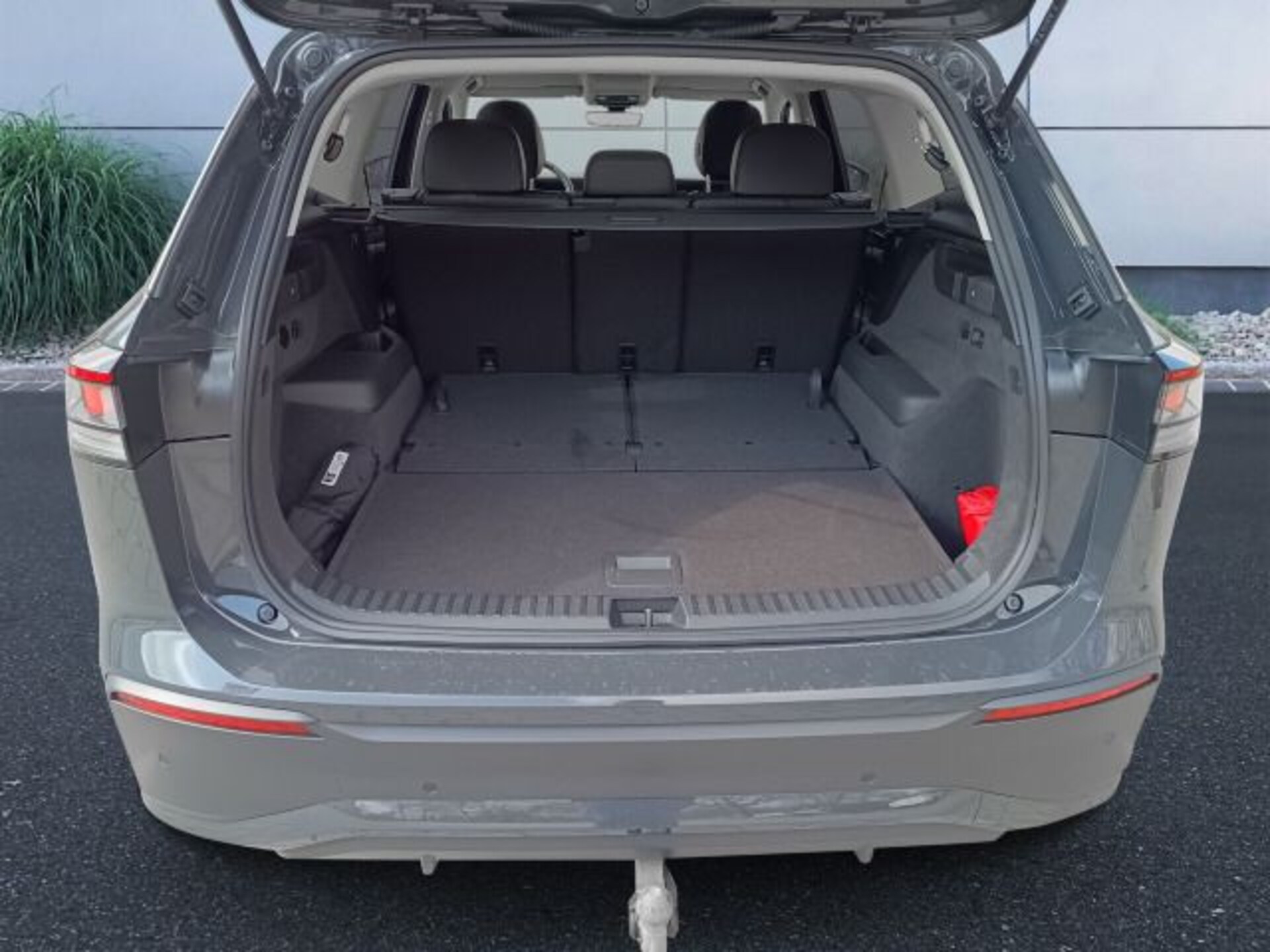 Volkswagen Tayron Life