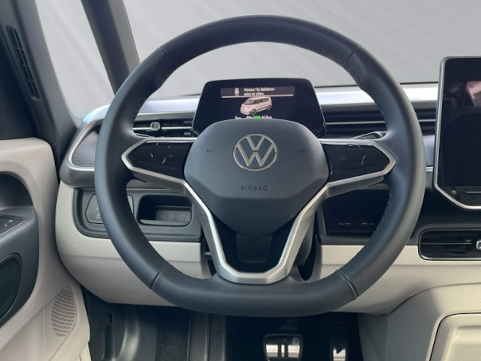 Volkswagen ID. Buzz Pro