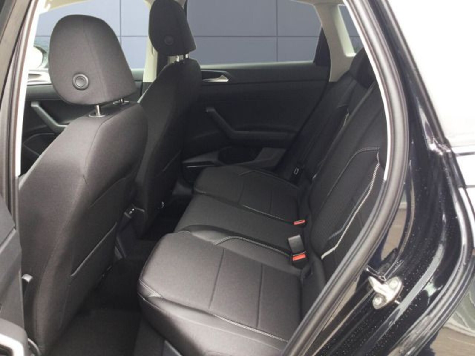 Volkswagen Taigo – Bild 10