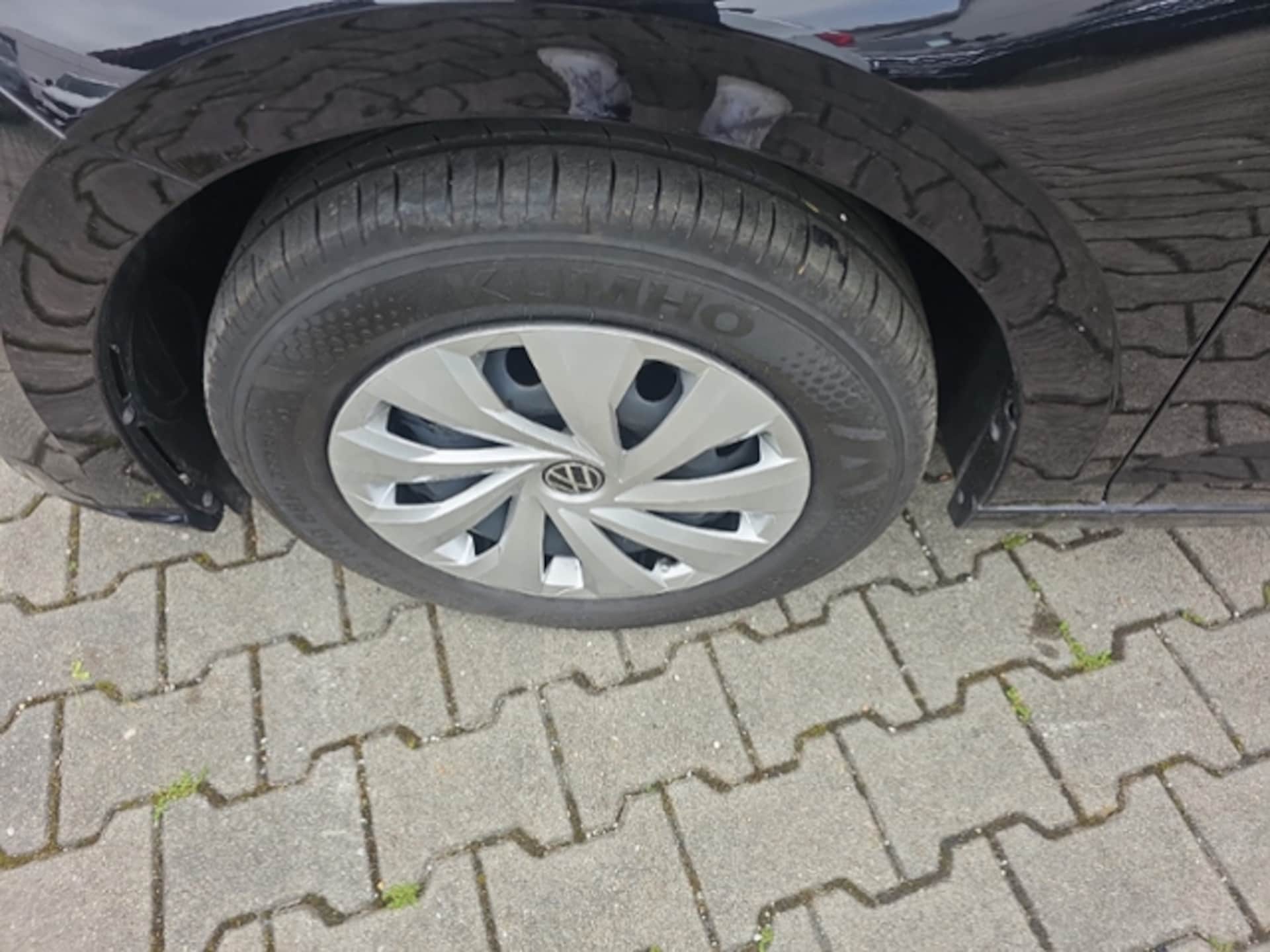 Volkswagen Polo Life