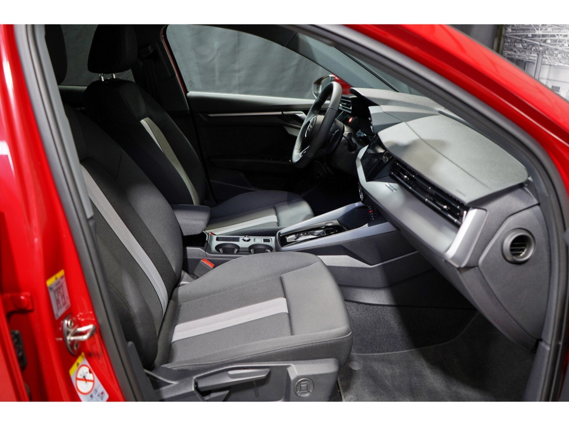 Audi A3 Sportback TFSI e Advanced