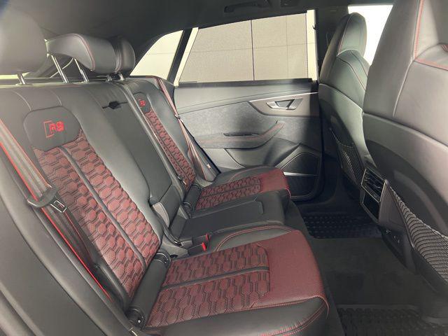 2026 Audi RS Q8 Base - Photo 16