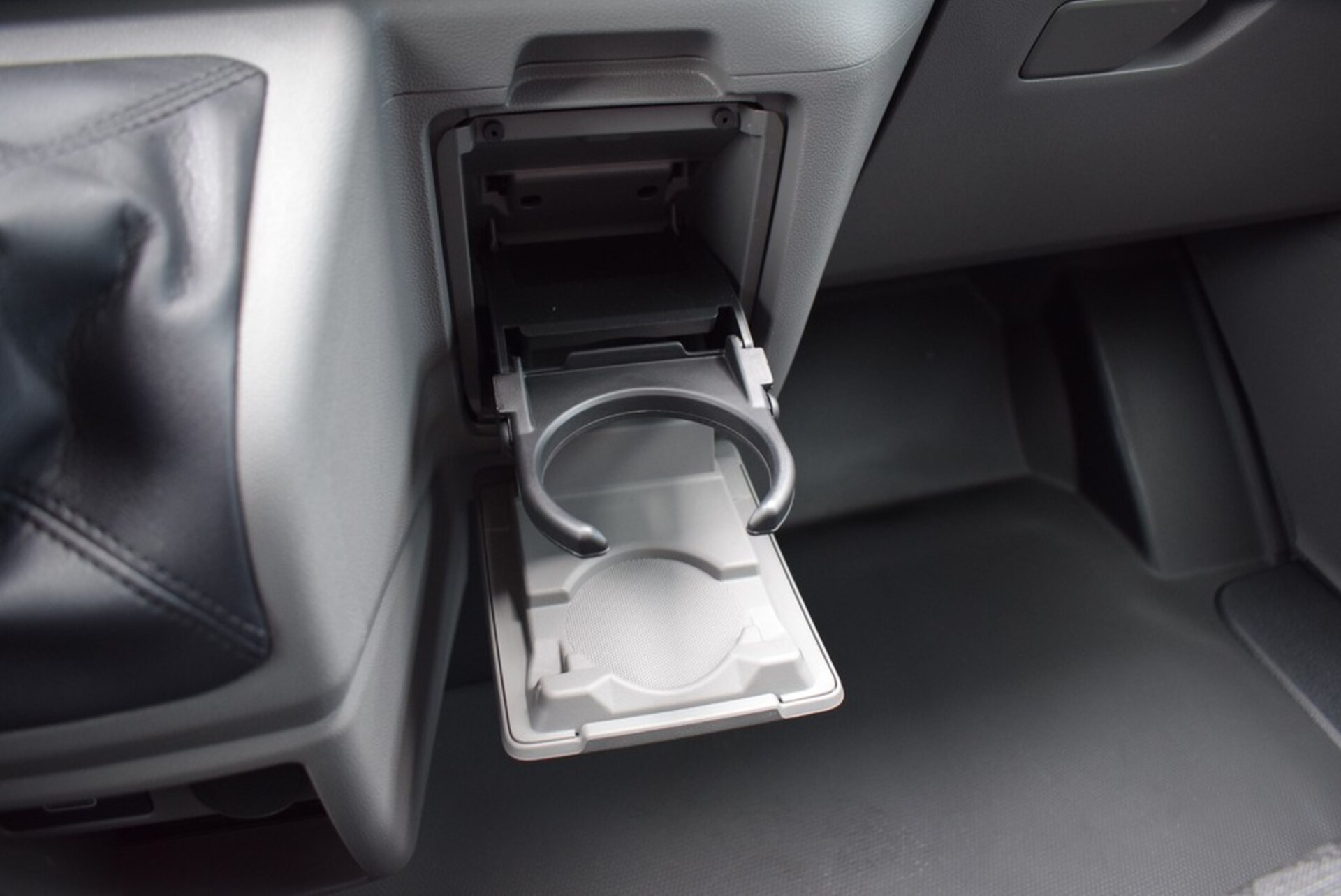 Volkswagen Transporter Kasten kurzer Radstand