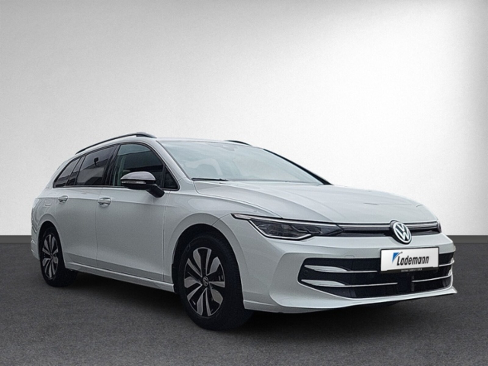 Volkswagen Golf Variant – Bild 5