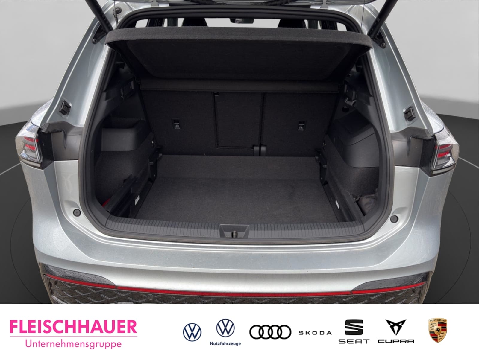 Volkswagen Tiguan – Bild 6