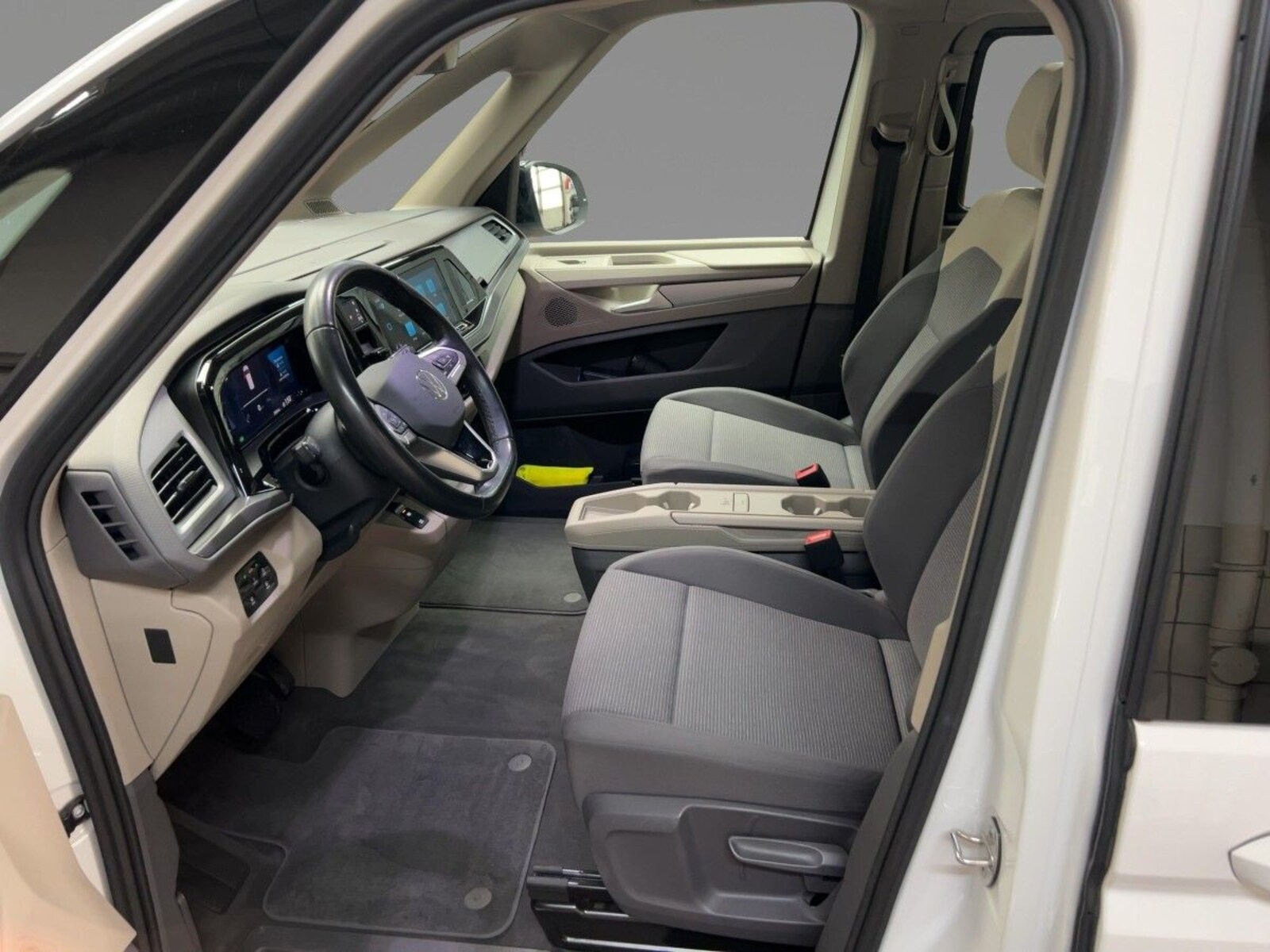 Volkswagen Multivan – Bild 6