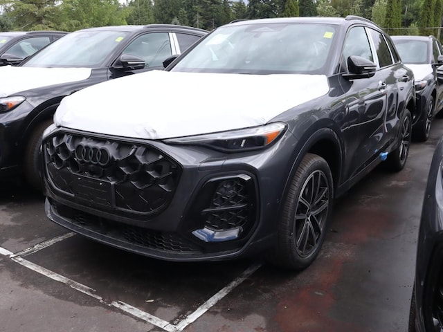 2026 Audi Q5