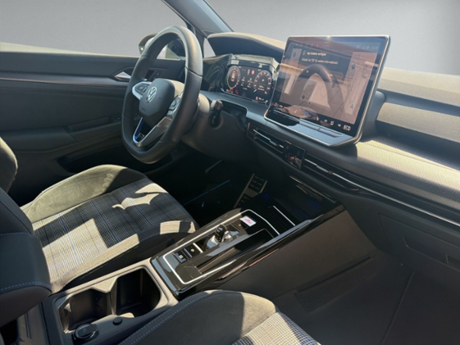 Volkswagen Golf – Bild 15