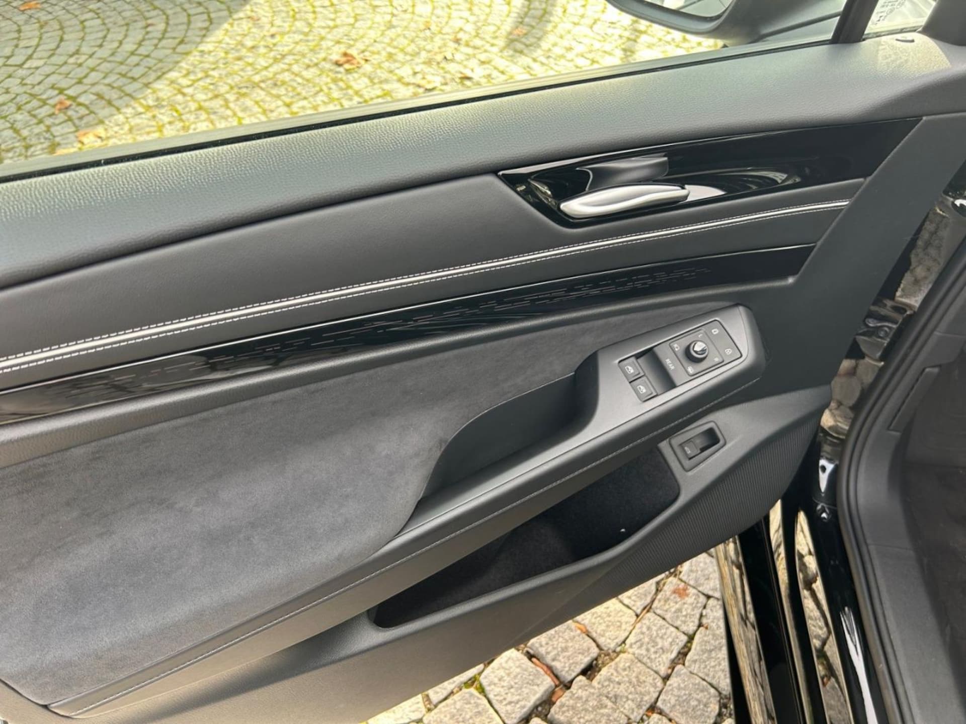 Volkswagen ID.7 Tourer Pro