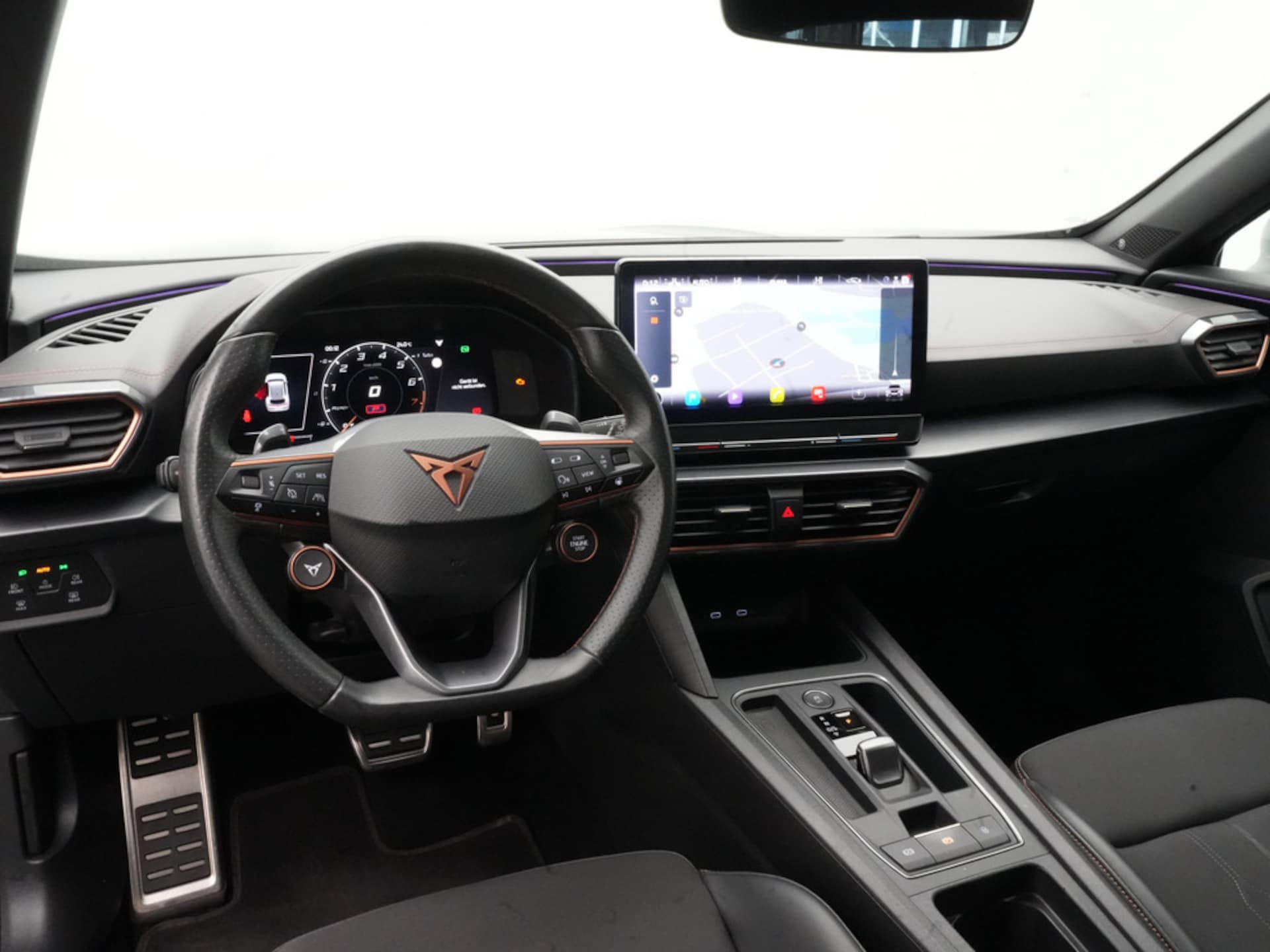 CUPRA Formentor VZ