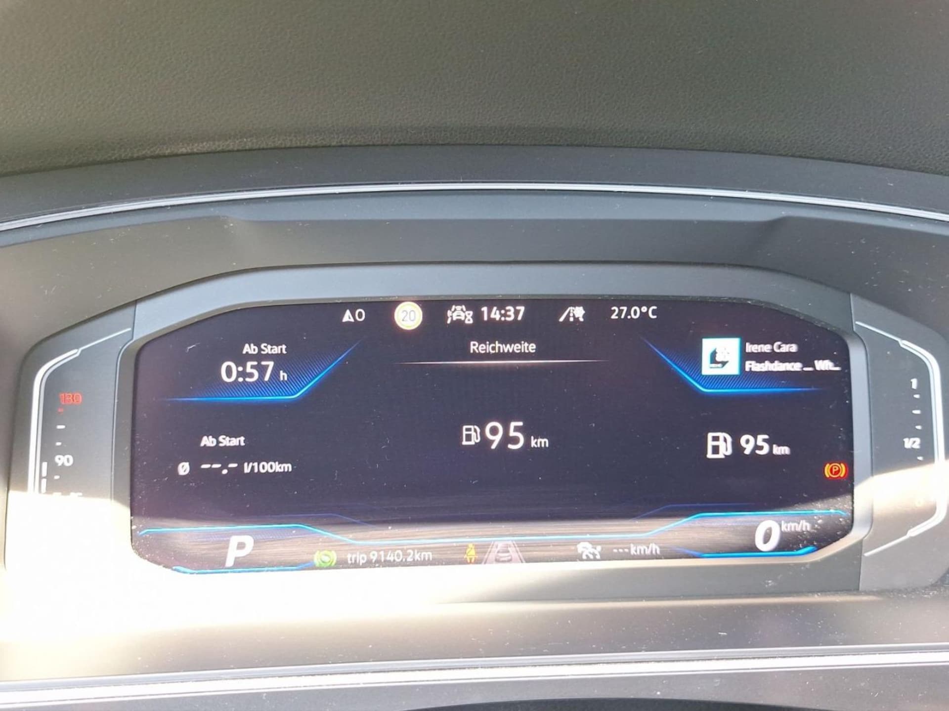 Volkswagen Tiguan Allspace R-Line
