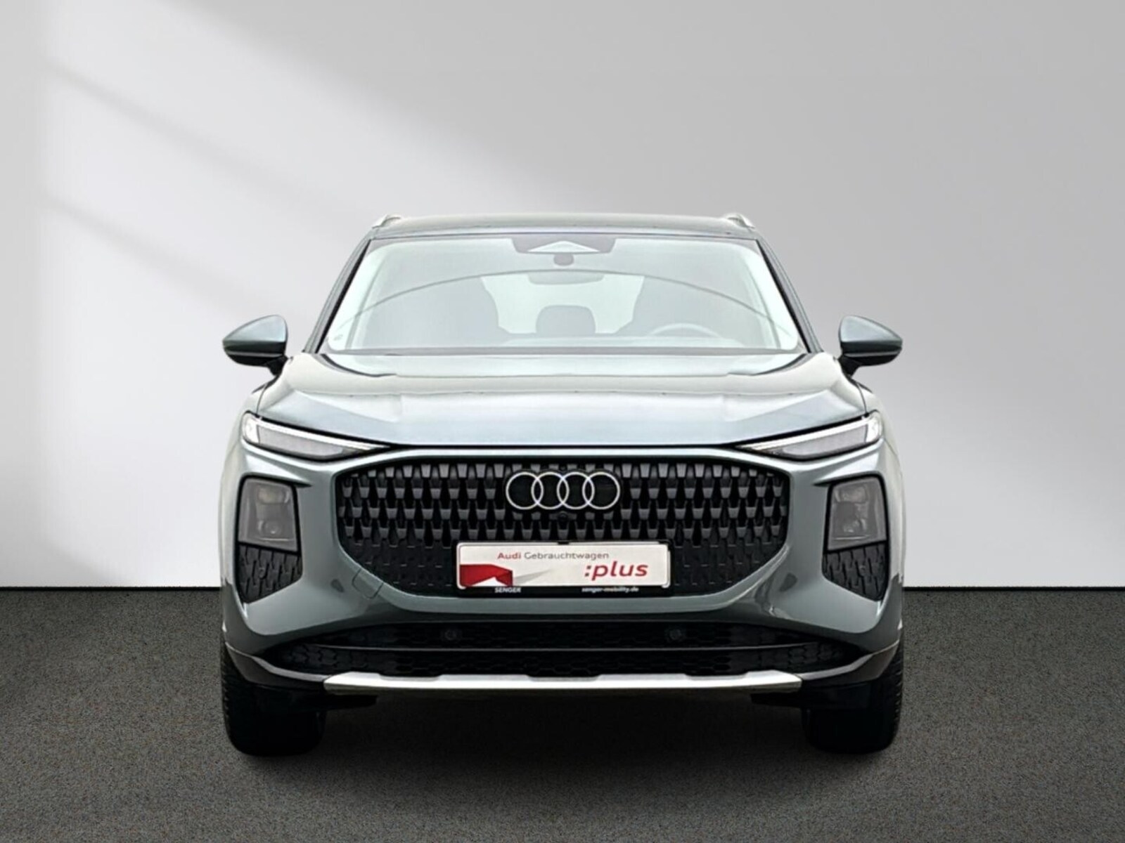 Audi Q3 – Bild 4