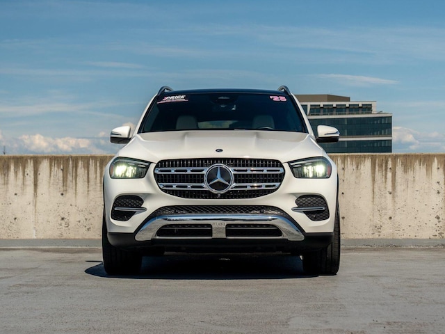 2025 Mercedes-Benz