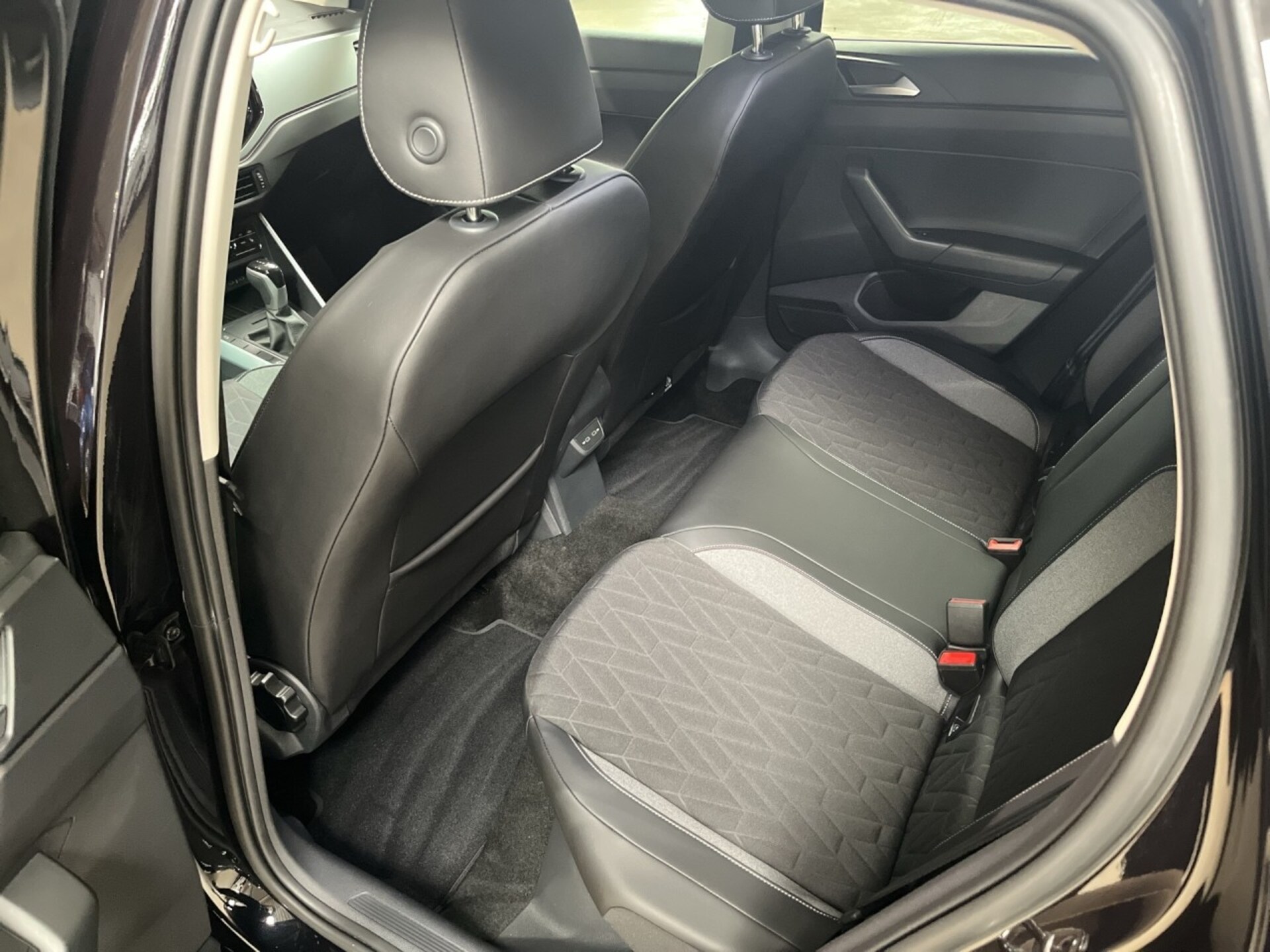 Volkswagen Polo Goal