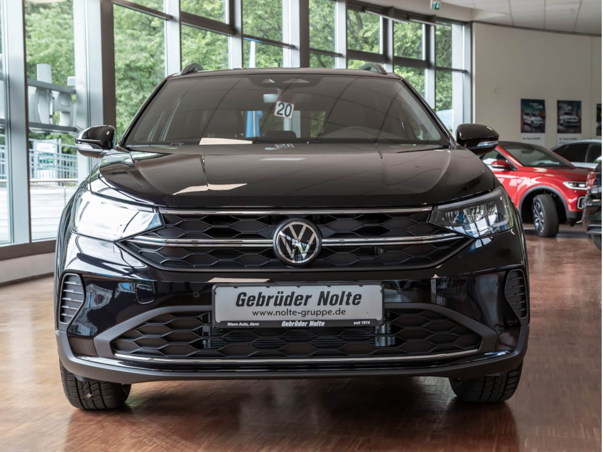 Volkswagen Taigo Life