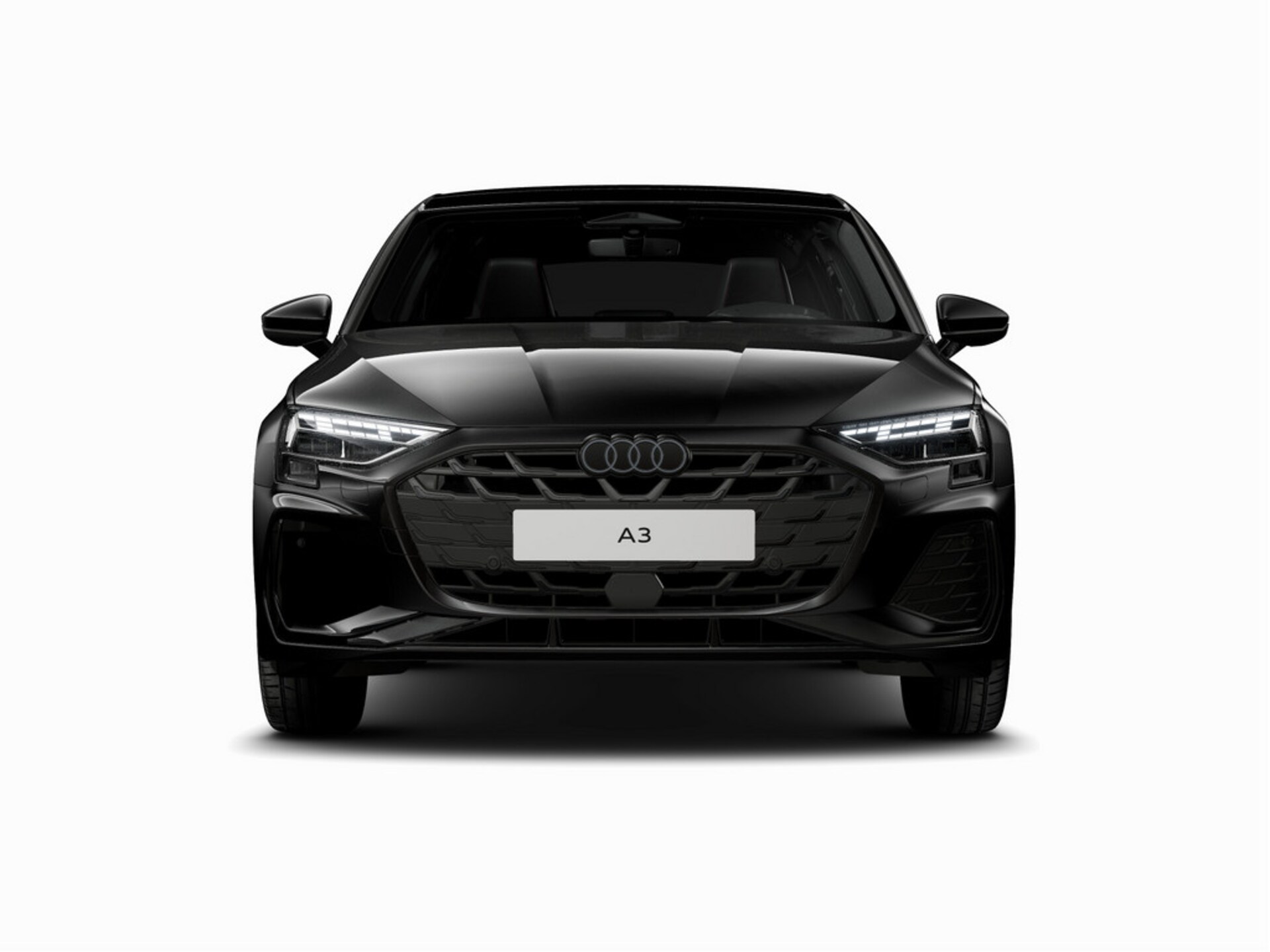 Audi A3 Sportback TFSI e S line