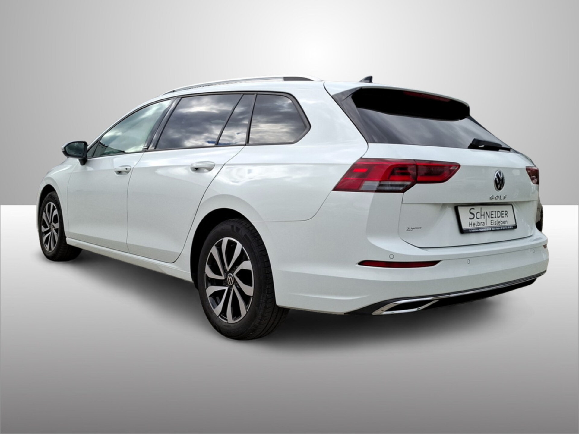 Volkswagen Golf Variant Active