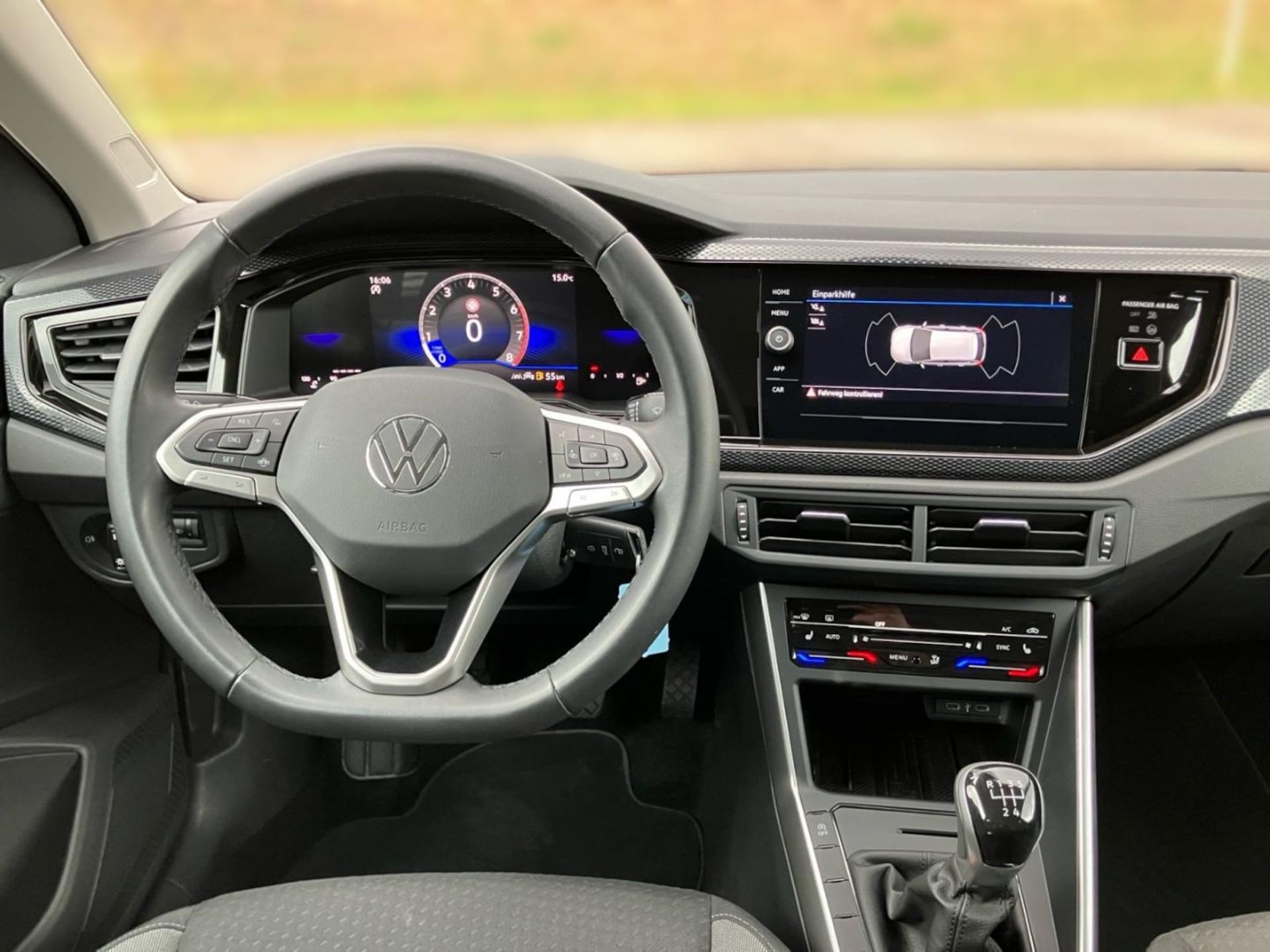 Volkswagen Polo Life