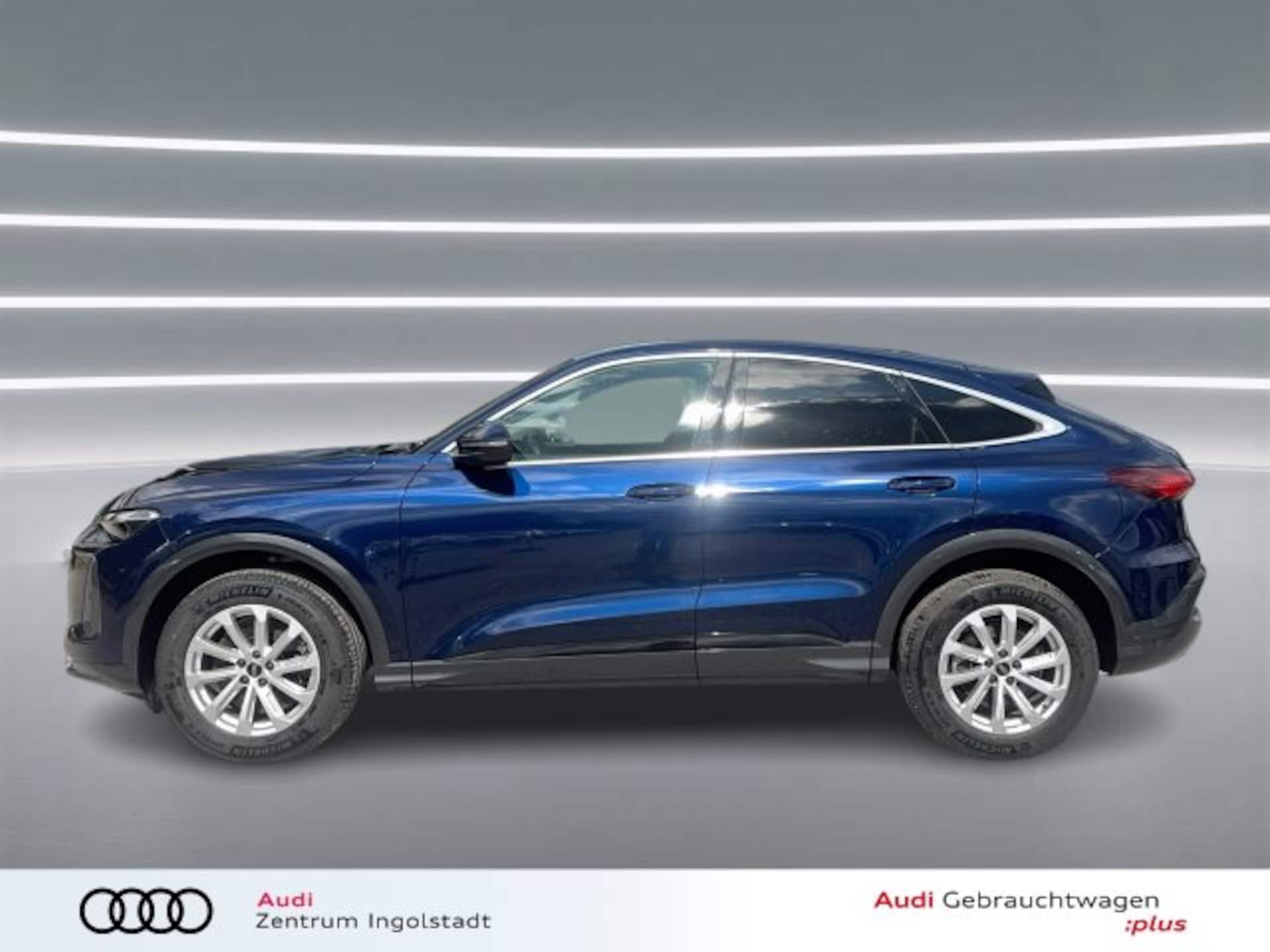 Audi Q5 Sportback