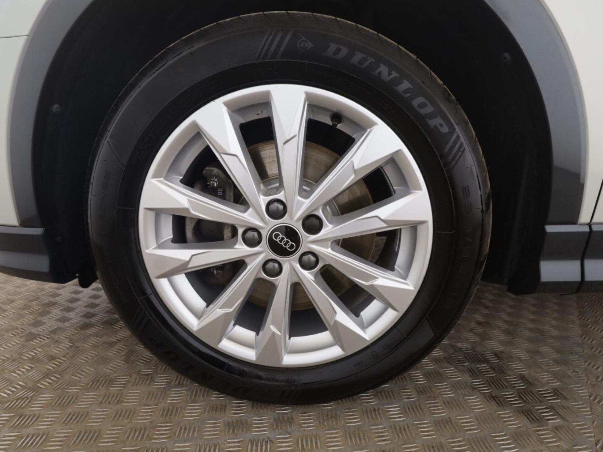 Audi Q3 Sportback TFSI e