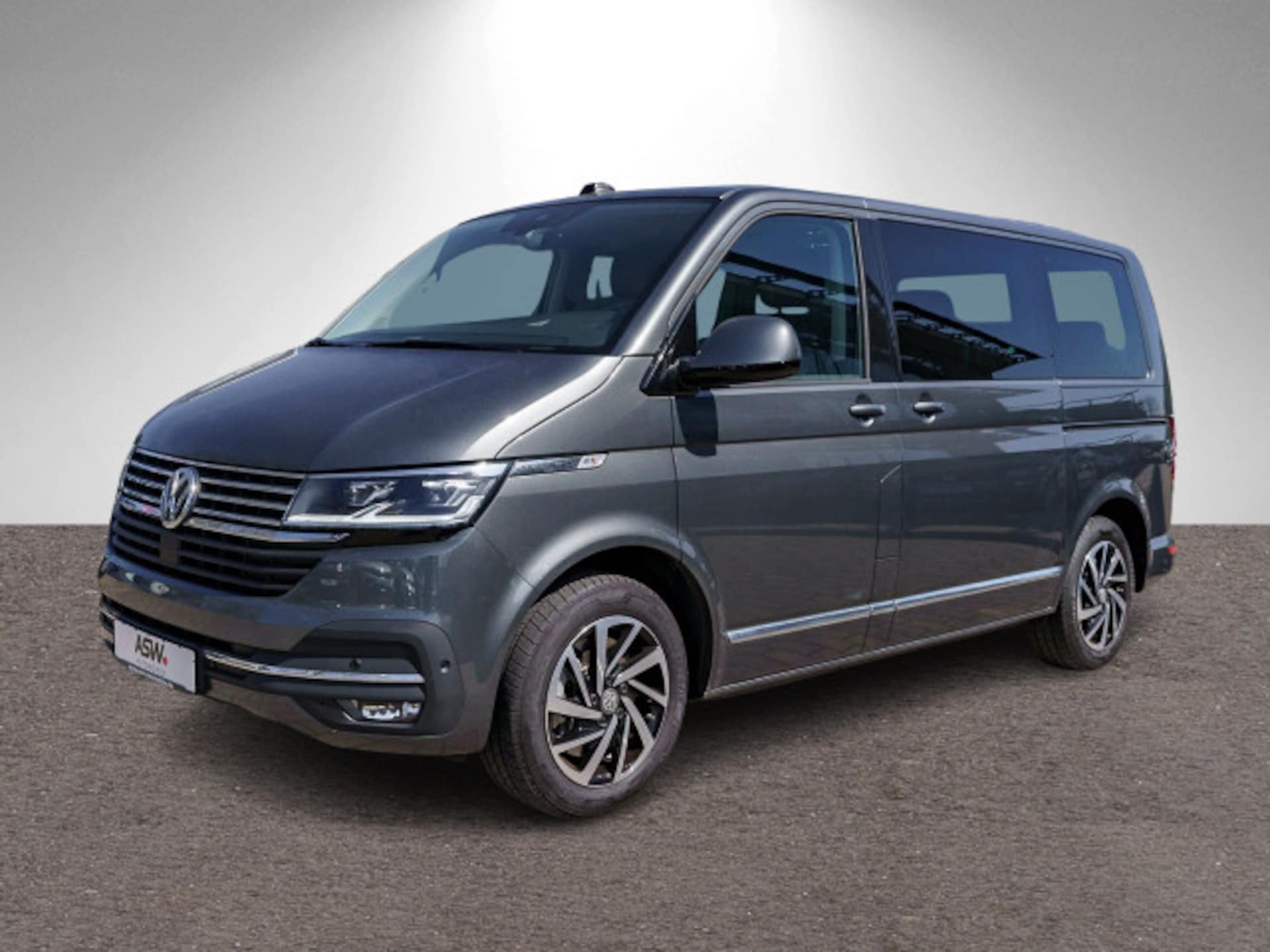 Volkswagen T6.1 Multivan Highline