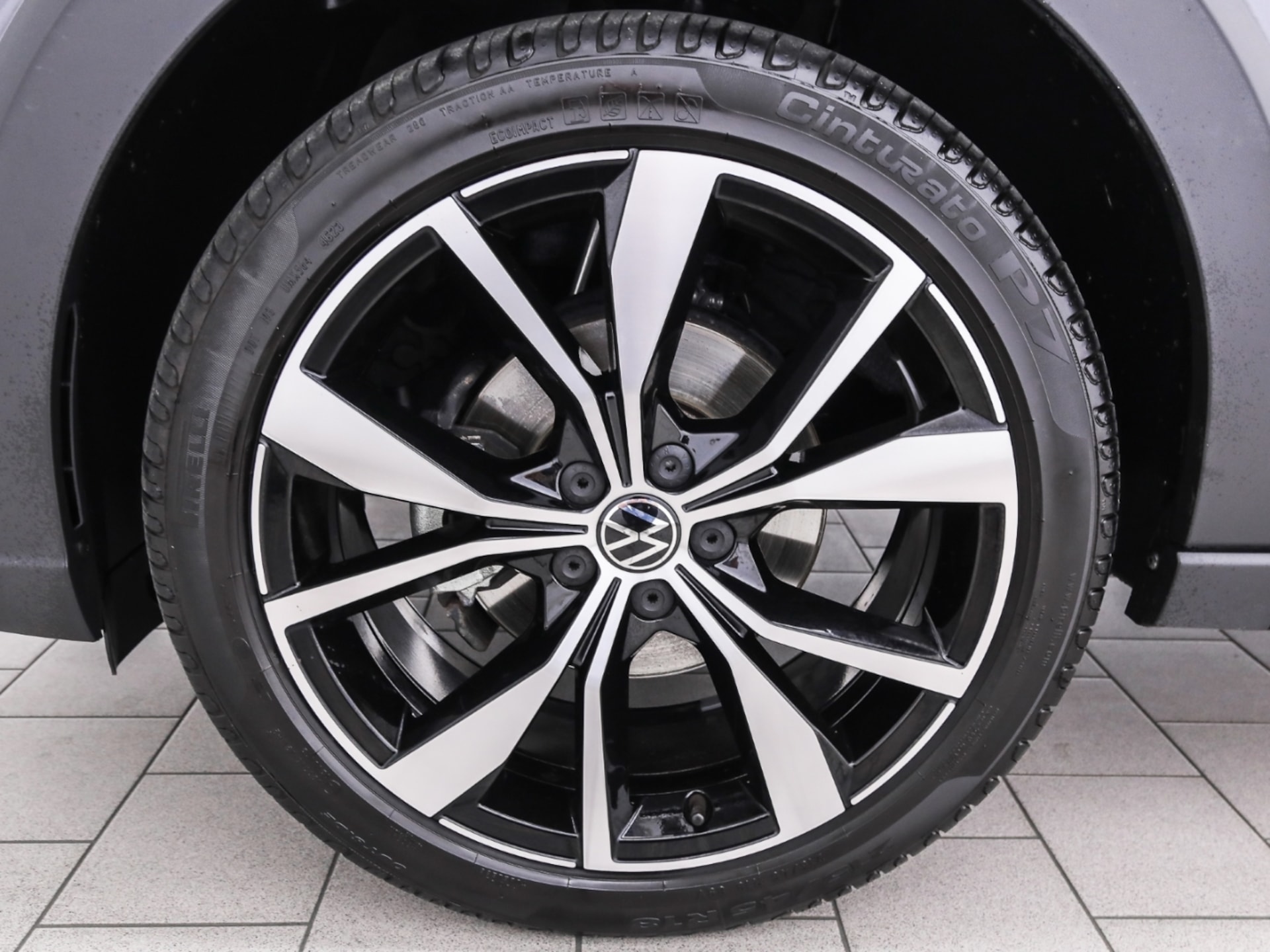 Volkswagen Taigo R-Line