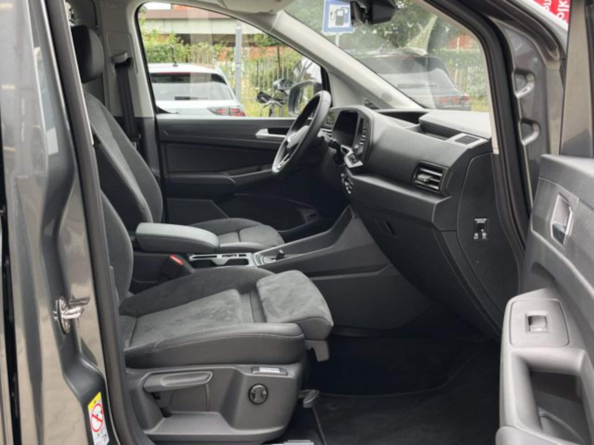Volkswagen Caddy ENERGY