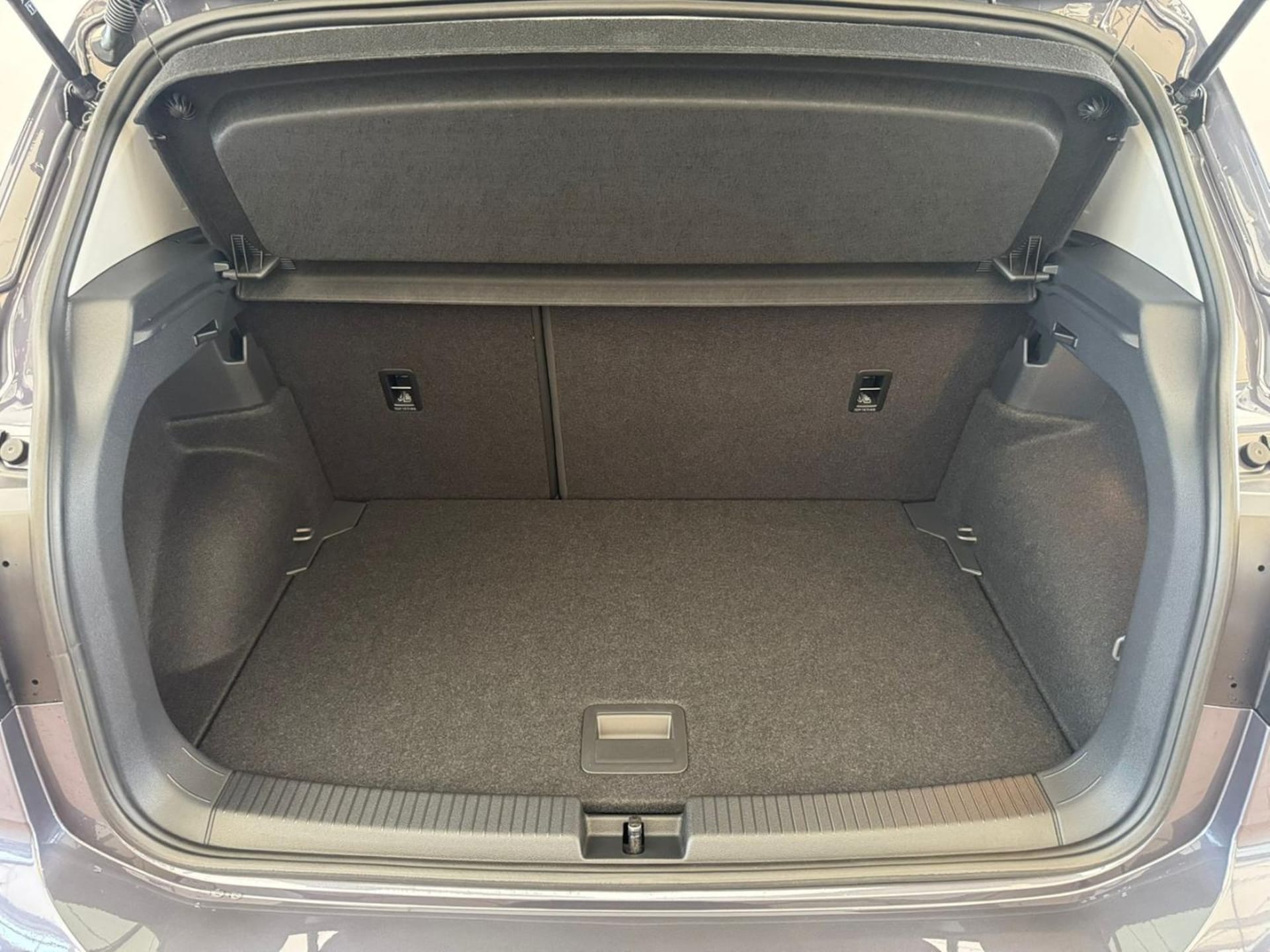 Volkswagen T-Cross ENERGY