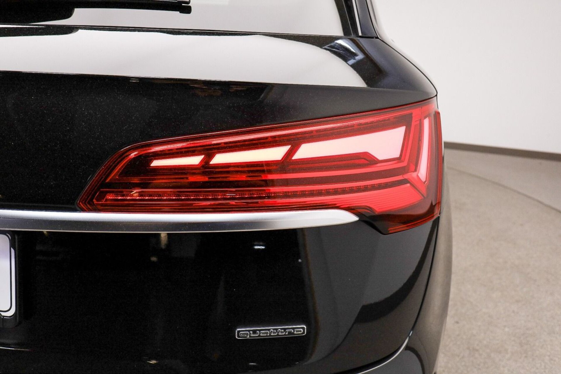 Audi Q5 TFSI e S line