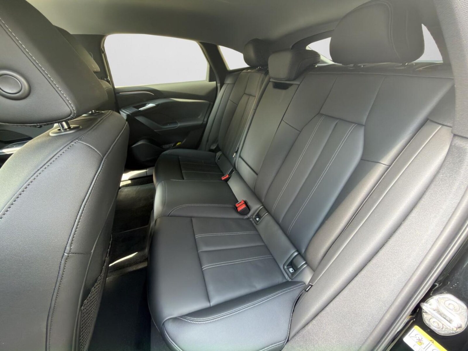 Audi A6 Sportback e-tron – Bild 14