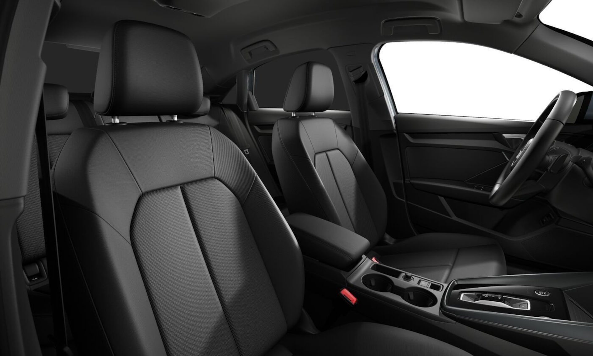 Audi A3 Limousine advanced